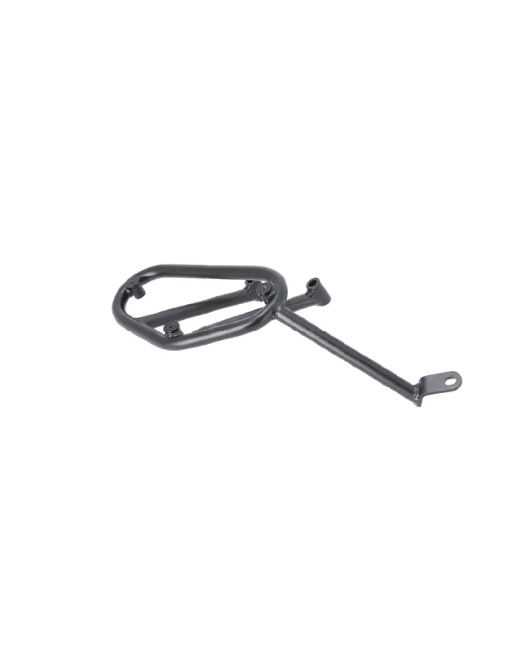 Странична стойка за куфар SW-MOTECH SLC SIDE CARRIER RIGHT TRIDENT 660 ABS 21-24