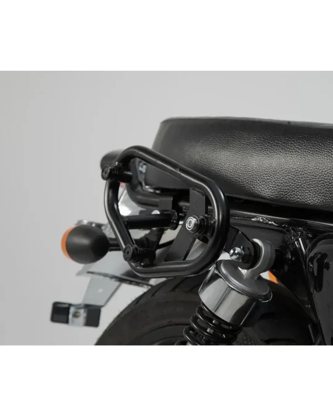 Странична стойка за куфар SW-MOTECH SLC SIDE CARRIER ROY RIGH CONTINENTAL GT 650 EFI ABS 21