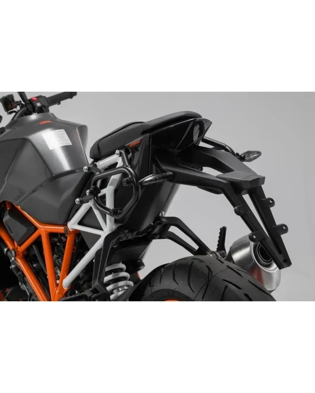 Странична стойка за куфар SW-MOTECH SLC SIDE CARRIER  SUPER DUKE 1290 R ABS