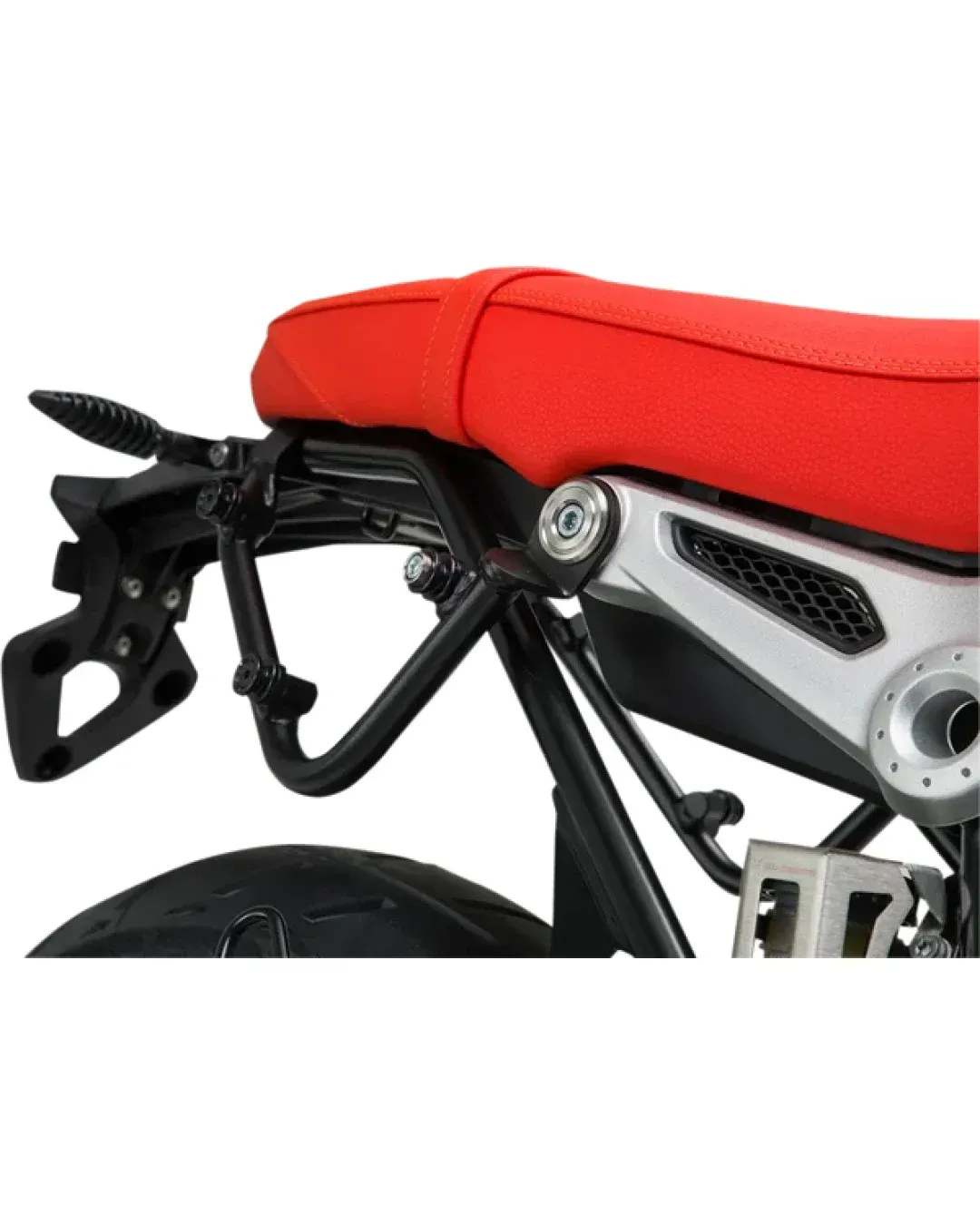 Странична стойка за куфар SW-MOTECH UNIVERSAL SIDE BRACKET L