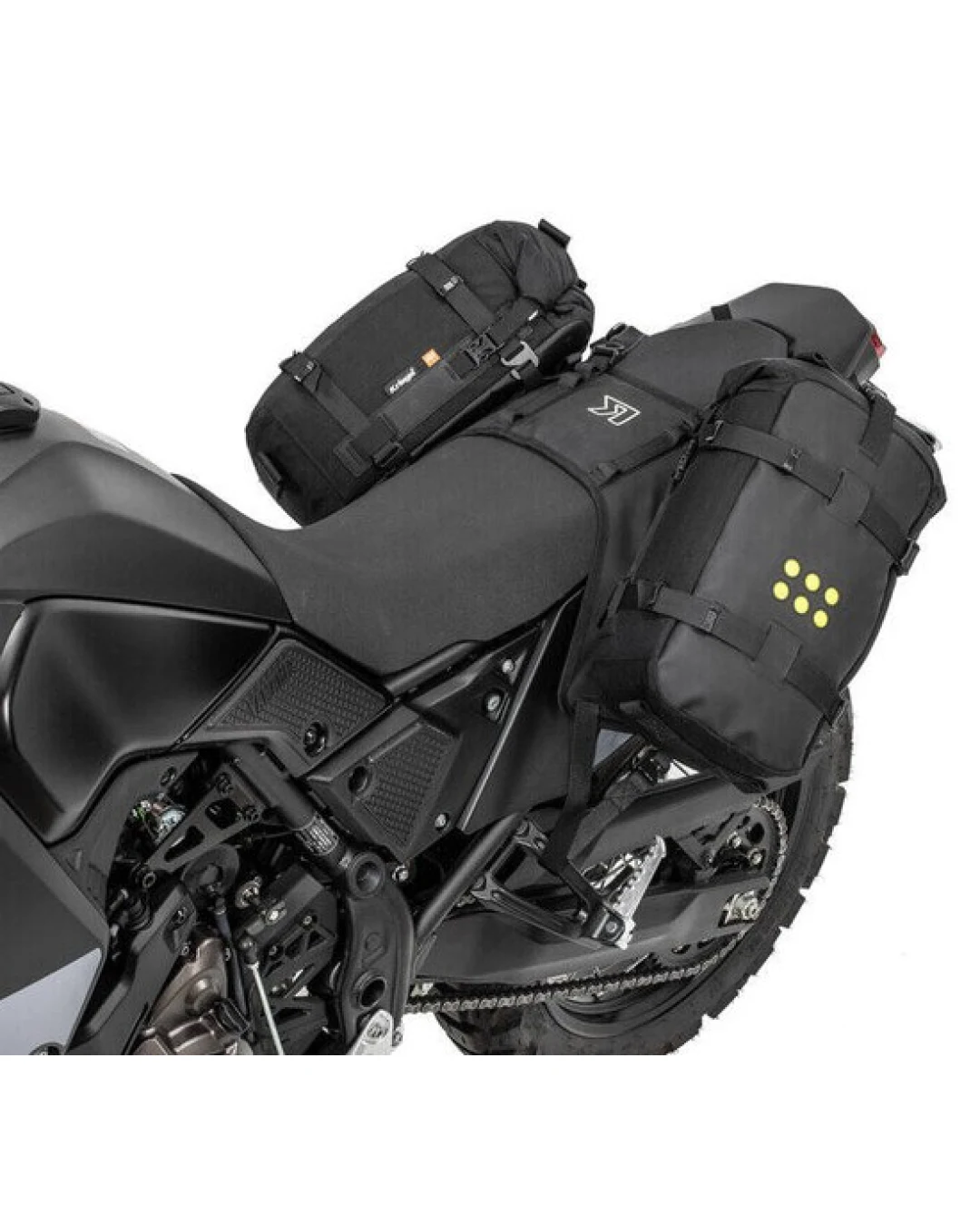 Странични чанти Kriega OS-Base - TÉNÉRÉ 700