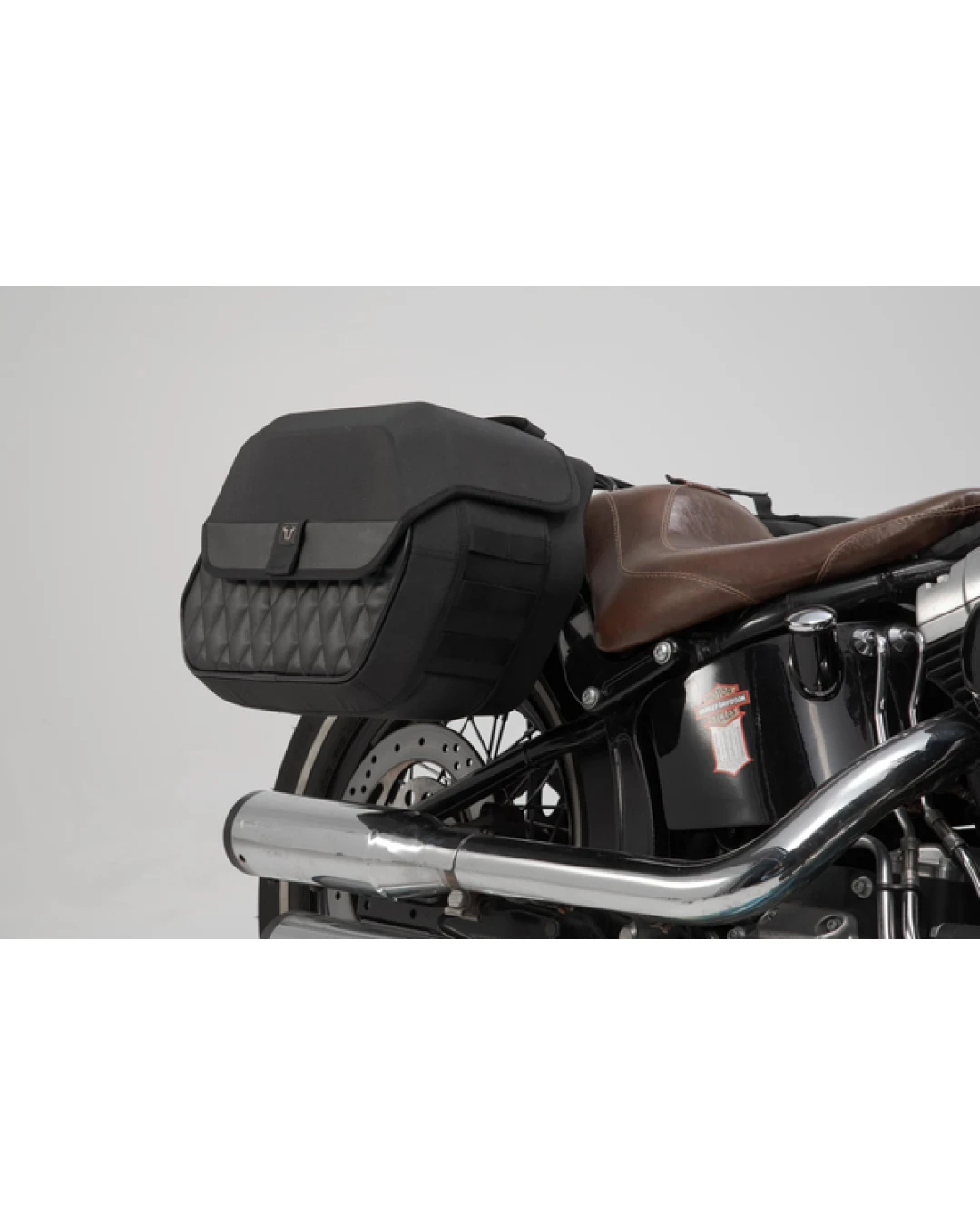 Странични куфари SW-MOTECH LH SIDE BAG SYS LEGEND
