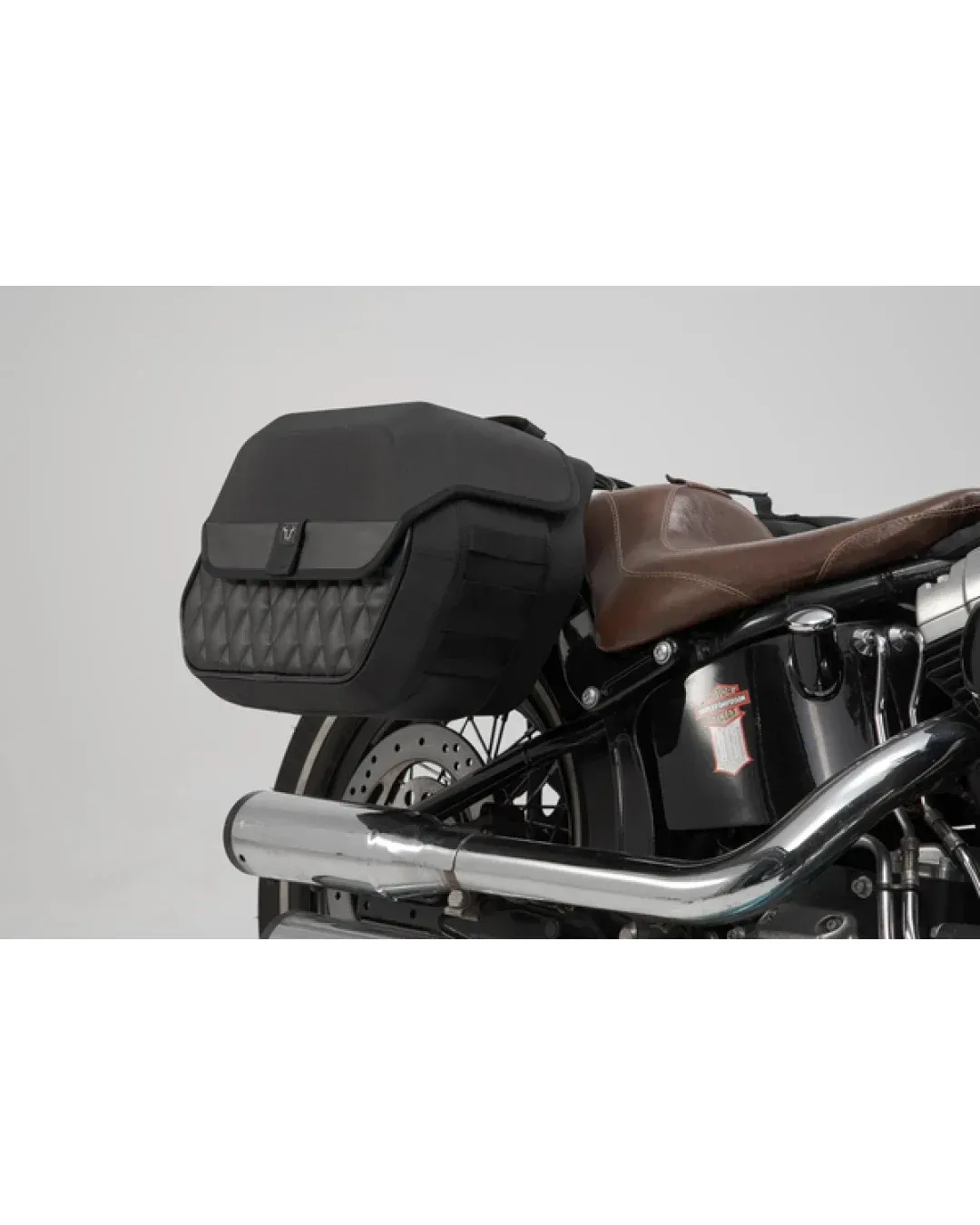 Странични куфари SW-MOTECH LH SIDE BAG SYS LEGEND