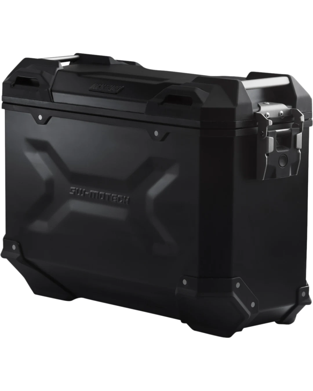 Странични куфари SW-MOTECH SIDE CASE TRAX ADV 37 R/B