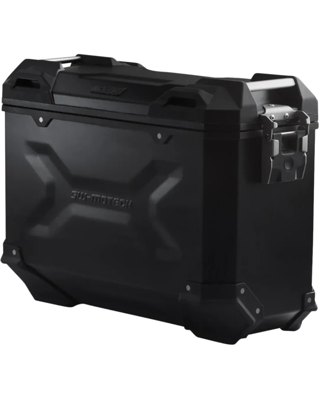 Странични куфари SW-MOTECH SIDE CASE TRAX ADV 37 R/B