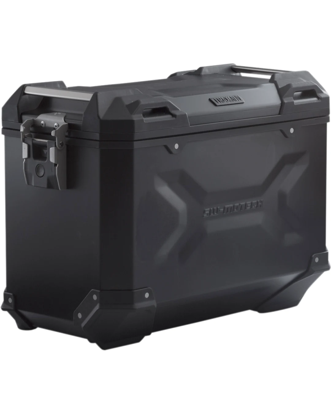 Странични куфари SW-MOTECH SIDE CASE TRAX ADV 45 L/B
