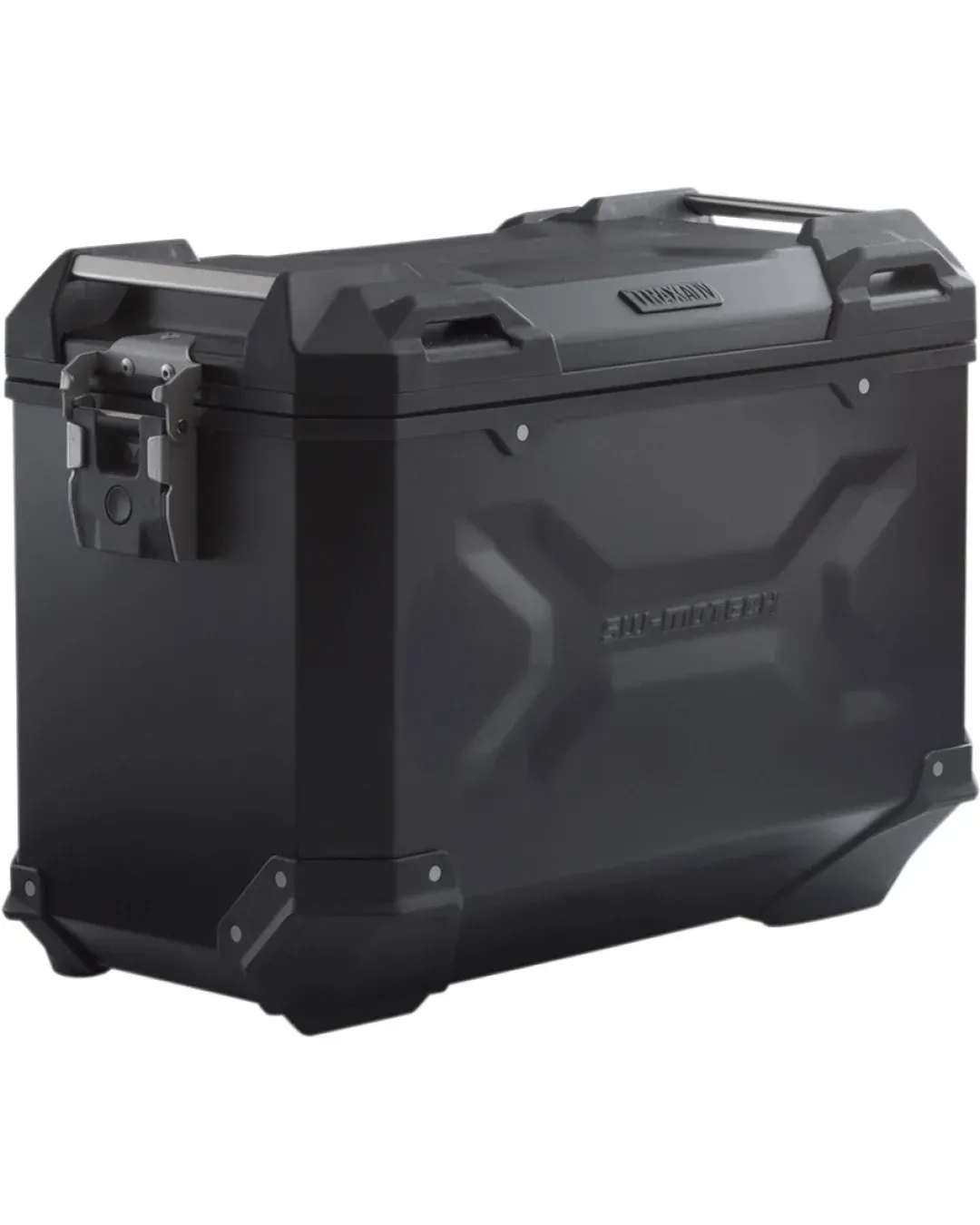 Странични куфари SW-MOTECH SIDE CASE TRAX ADV 45 L/B