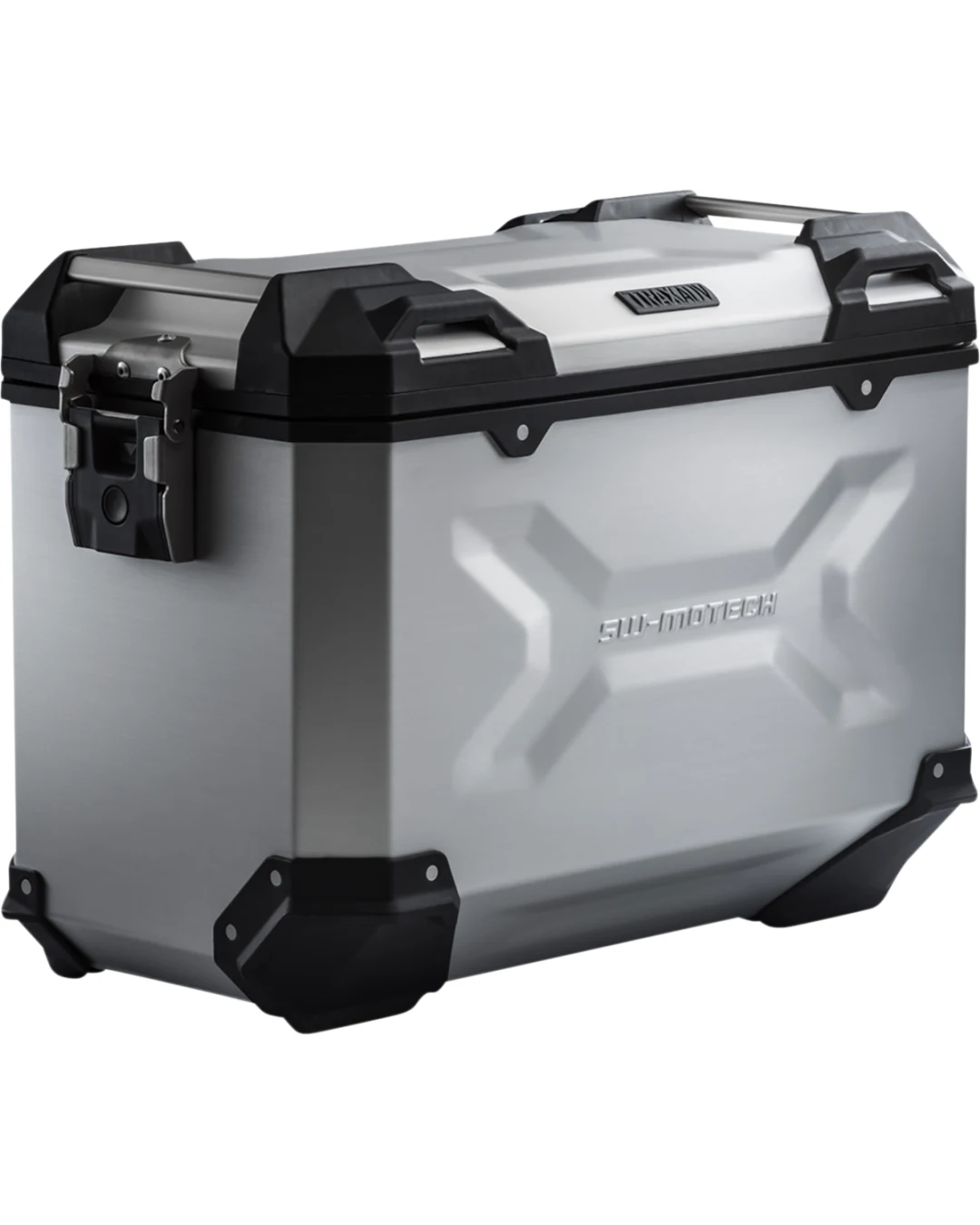 Странични куфари SW-MOTECH SIDE CASE TRAX ADV 45 L/S \
