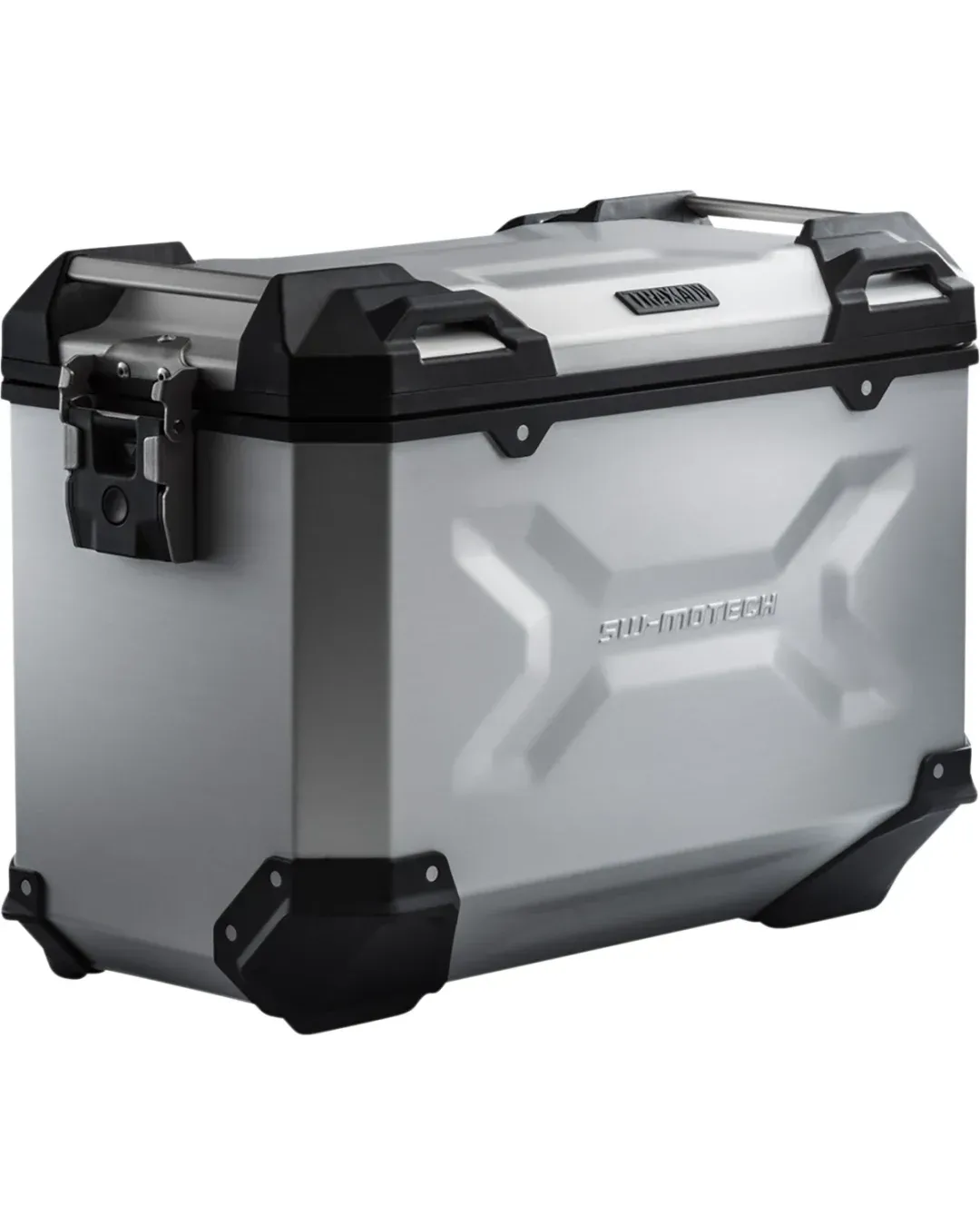Странични куфари SW-MOTECH SIDE CASE TRAX ADV 45 L/S \