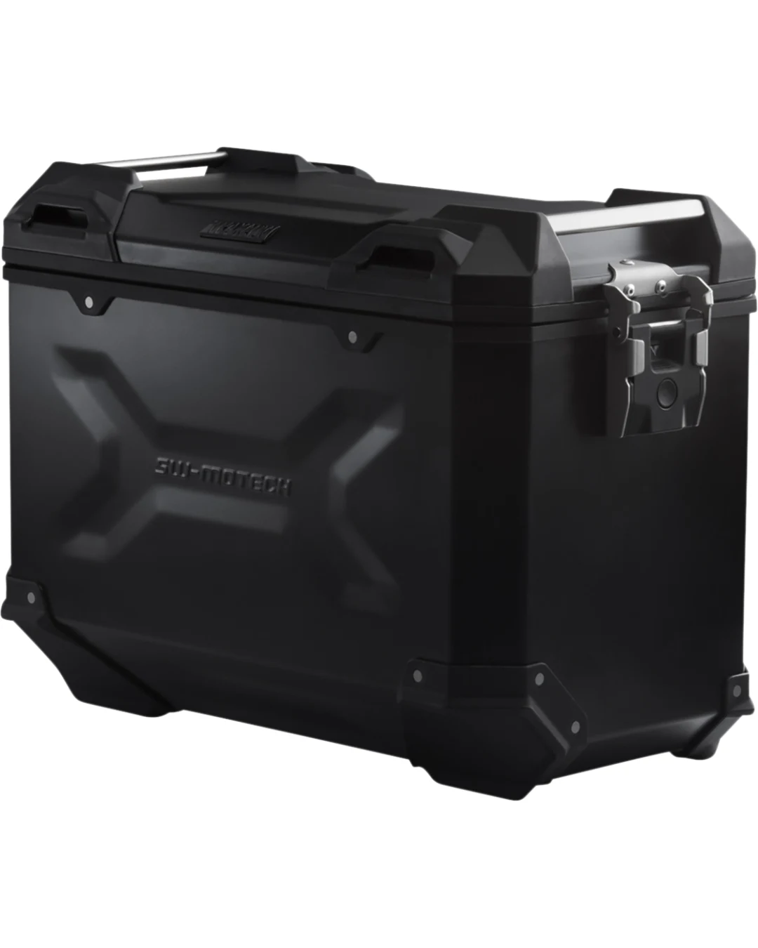 Странични куфари SW-MOTECH SIDE CASE TRAX ADV 45 R/B