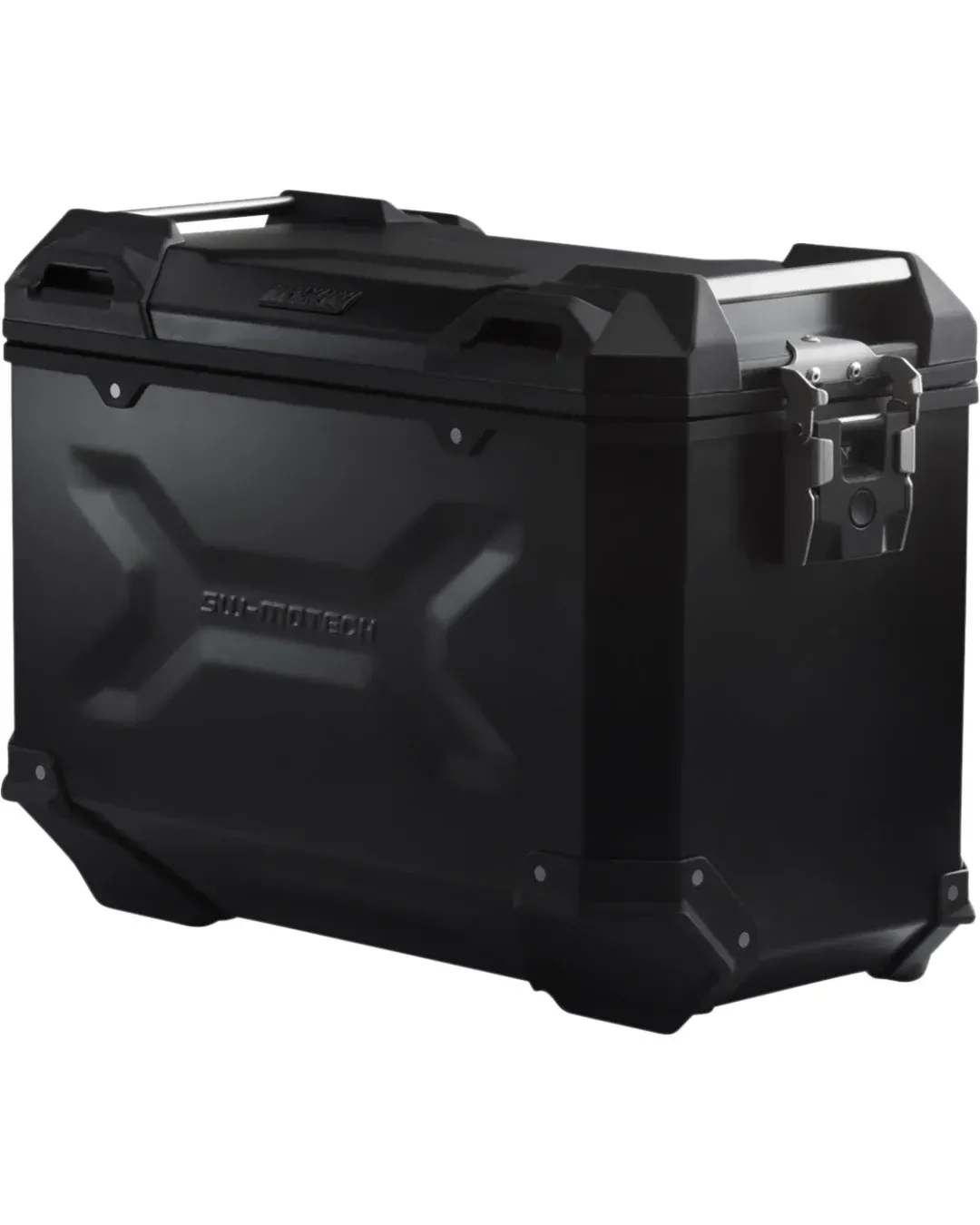 Странични куфари SW-MOTECH SIDE CASE TRAX ADV 45 R/B