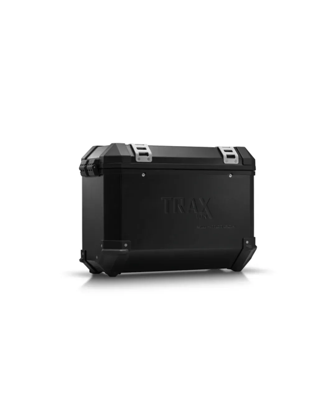 Странични куфари SW-MOTECH SIDE CASE TRAX ION 37 L/B