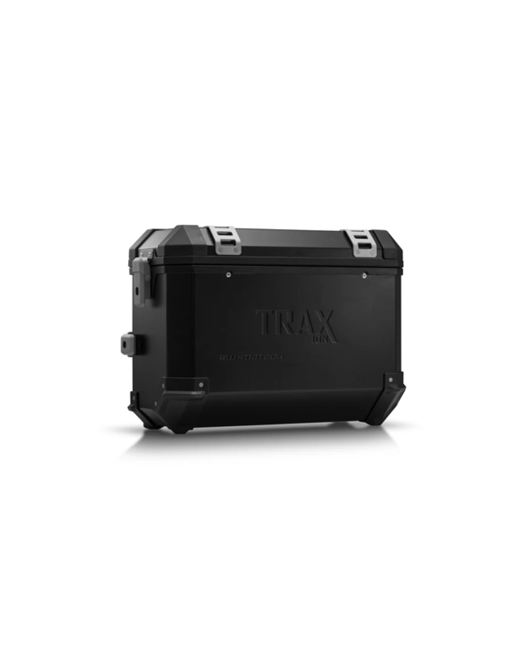 Странични куфари SW-MOTECH SIDE CASE TRAX ION 37 R/B