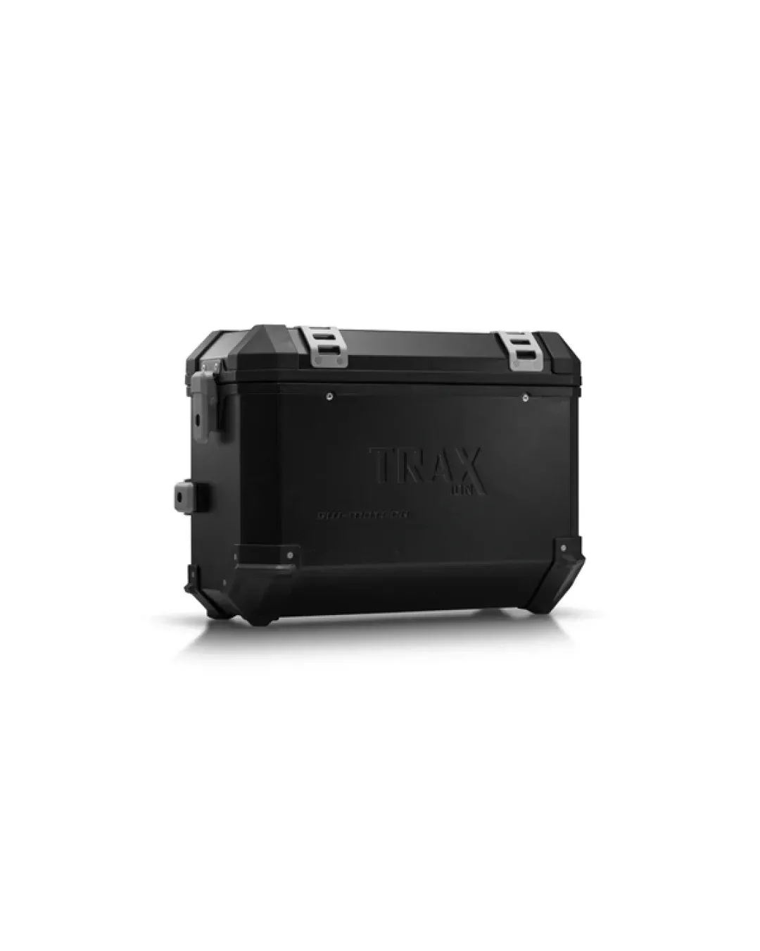 Странични куфари SW-MOTECH SIDE CASE TRAX ION 37 R/B