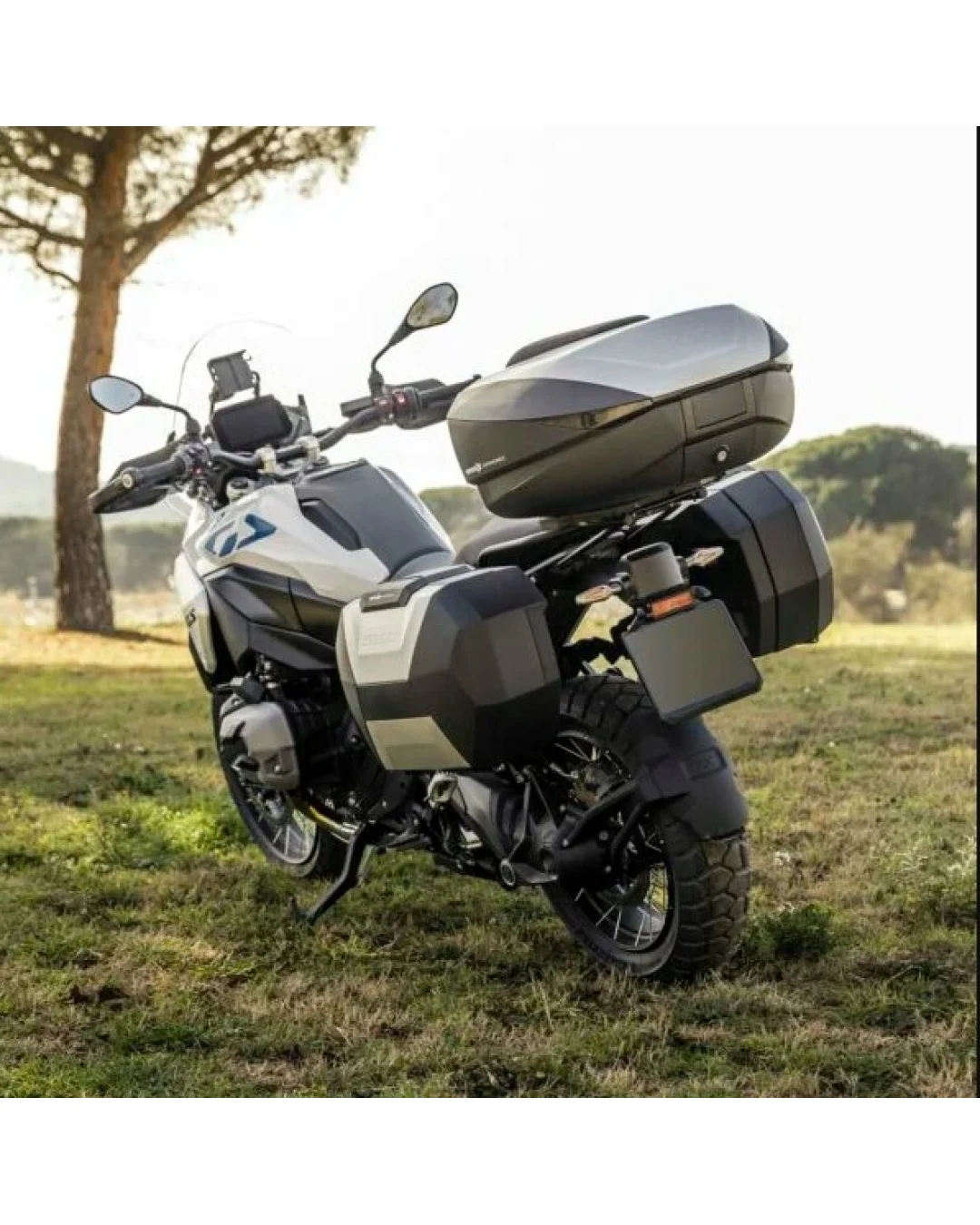 Странични куфари за мотор SHAD EXPANDABLE SH38X