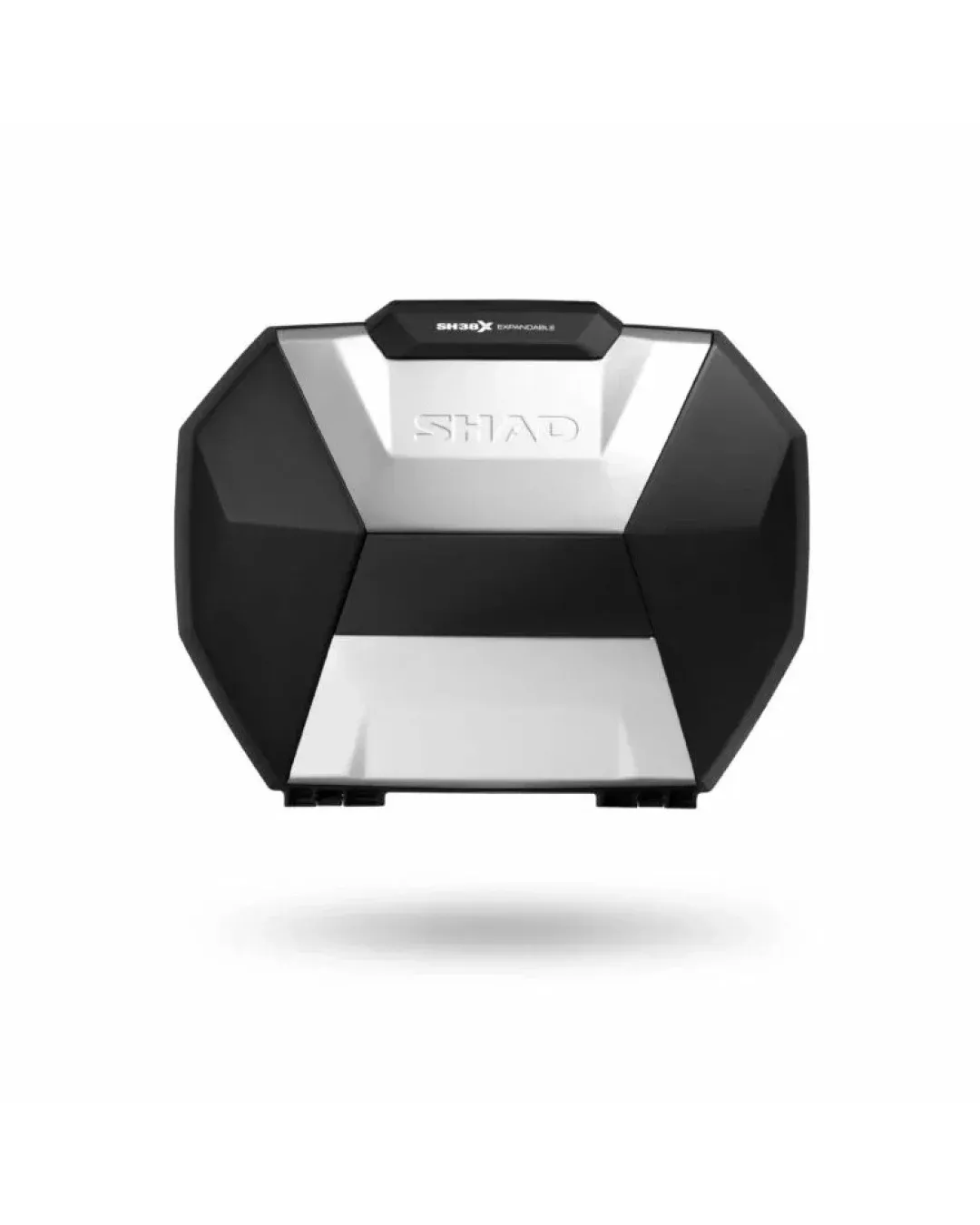 Странични куфари за мотор SHAD EXPANDABLE SH38X