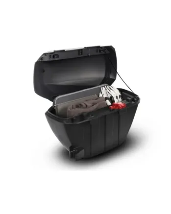 Странични куфари за мотор SHAD SH23 BLACK