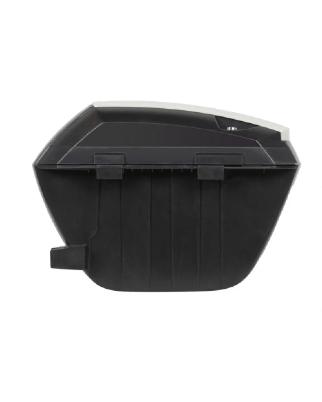 Странични куфари за мотор SHAD SH23 BLACK