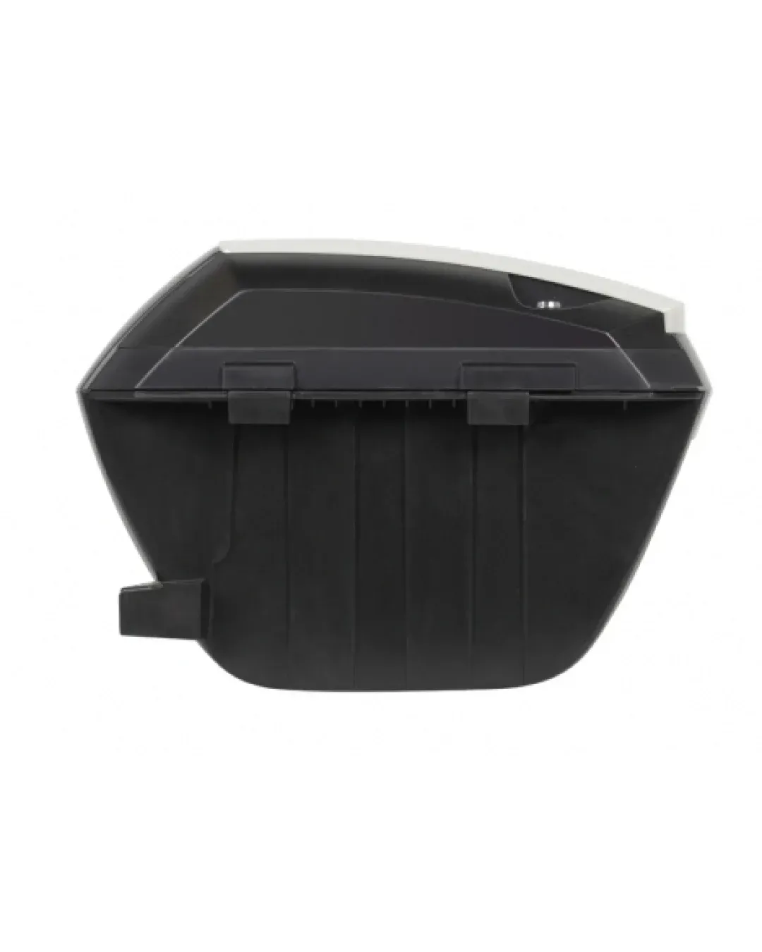 Странични куфари за мотор SHAD SH23 BLACK