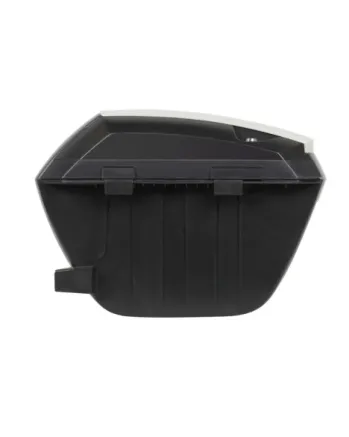 Странични куфари за мотор SHAD SH23 BLACK