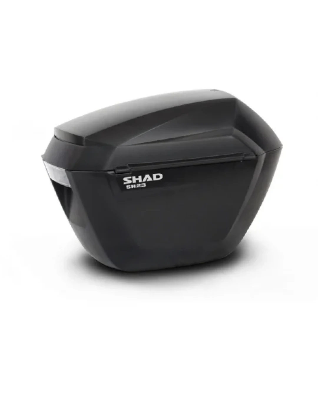 Странични куфари за мотор SHAD SH23 BLACK