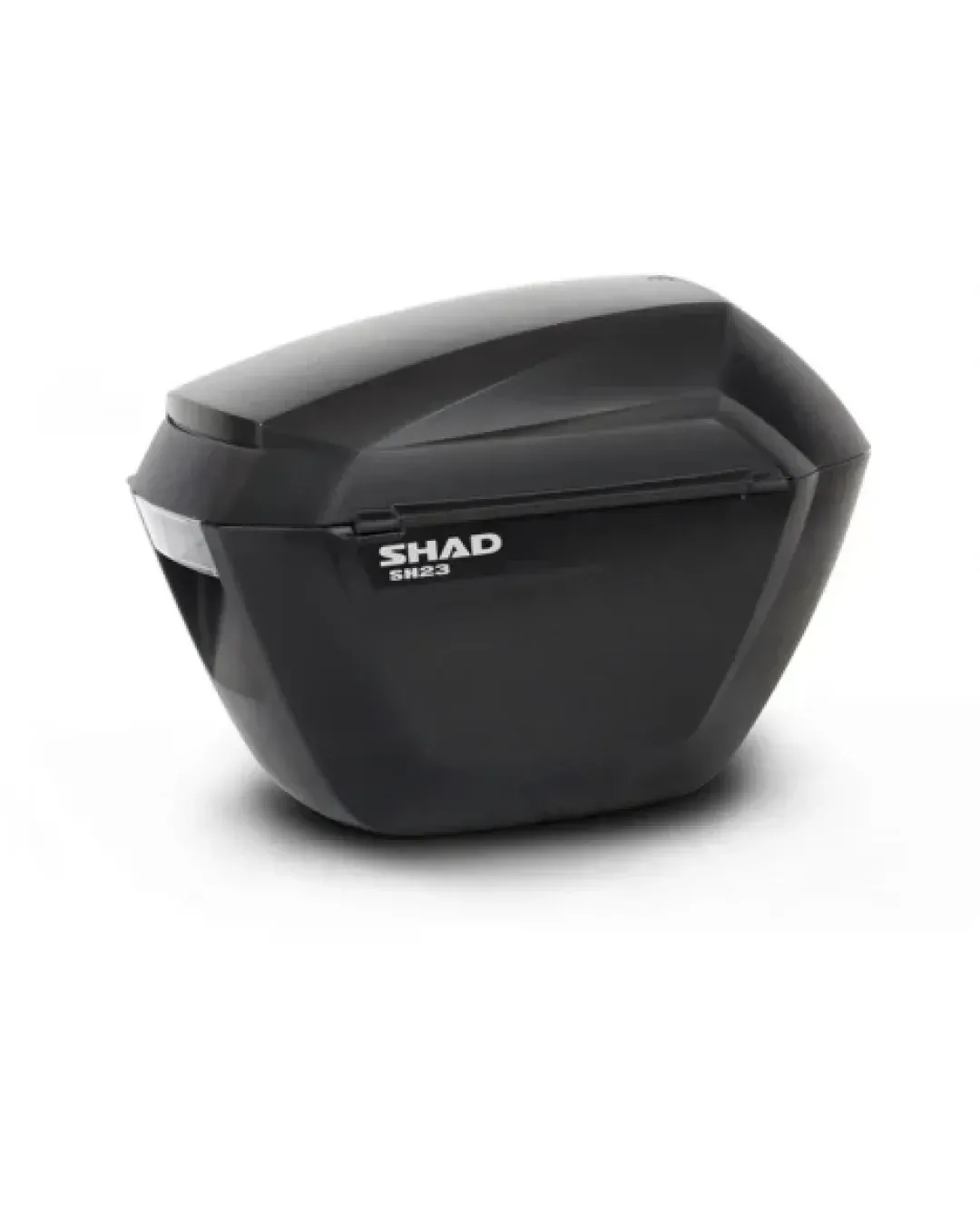 Странични куфари за мотор SHAD SH23 BLACK