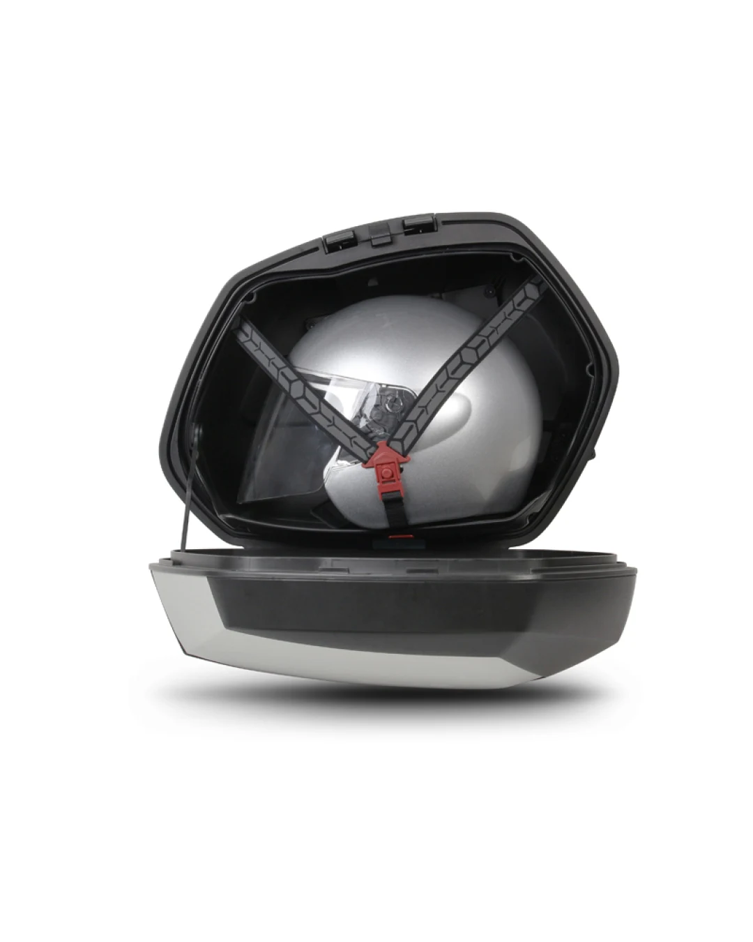 Странични куфари за мотор SHAD SH35 ALUMINIUM