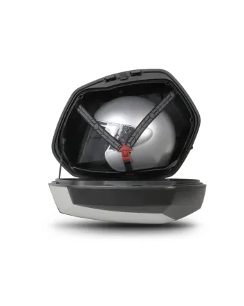 Странични куфари за мотор SHAD SH35 ALUMINIUM
