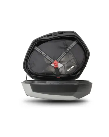 Странични куфари за мотор SHAD SH35 ALUMINIUM