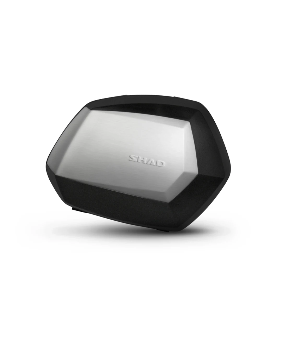 Странични куфари за мотор SHAD SH35 ALUMINIUM