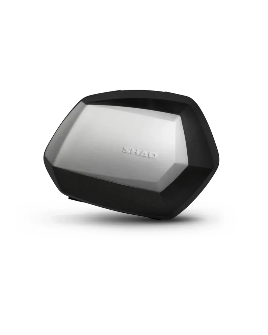 Странични куфари за мотор SHAD SH35 ALUMINIUM