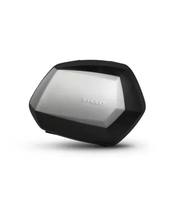 Странични куфари за мотор SHAD SH35 ALUMINIUM