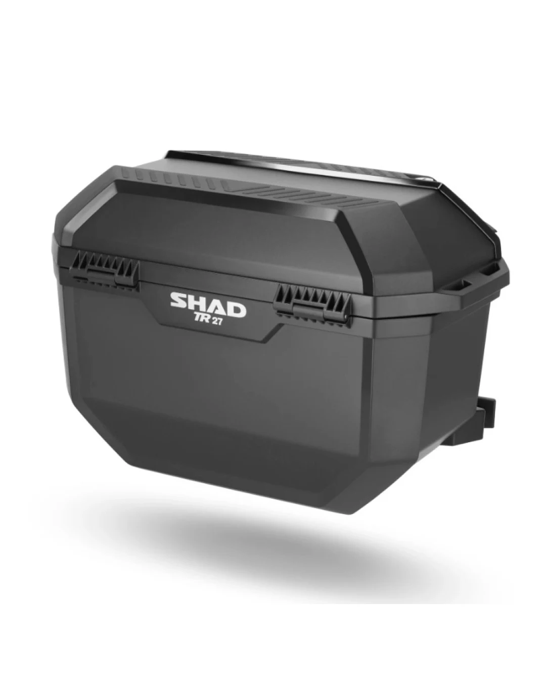 Странични куфари за мотор SHAD TR27