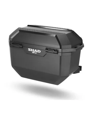 Странични куфари за мотор SHAD TR27
