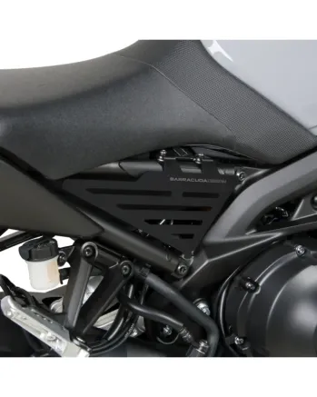 Странични панели BARRACUDA Yamaha MT-09 (2014-2020)