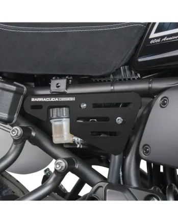 Странични панели BARRACUDA Yamaha XSR700