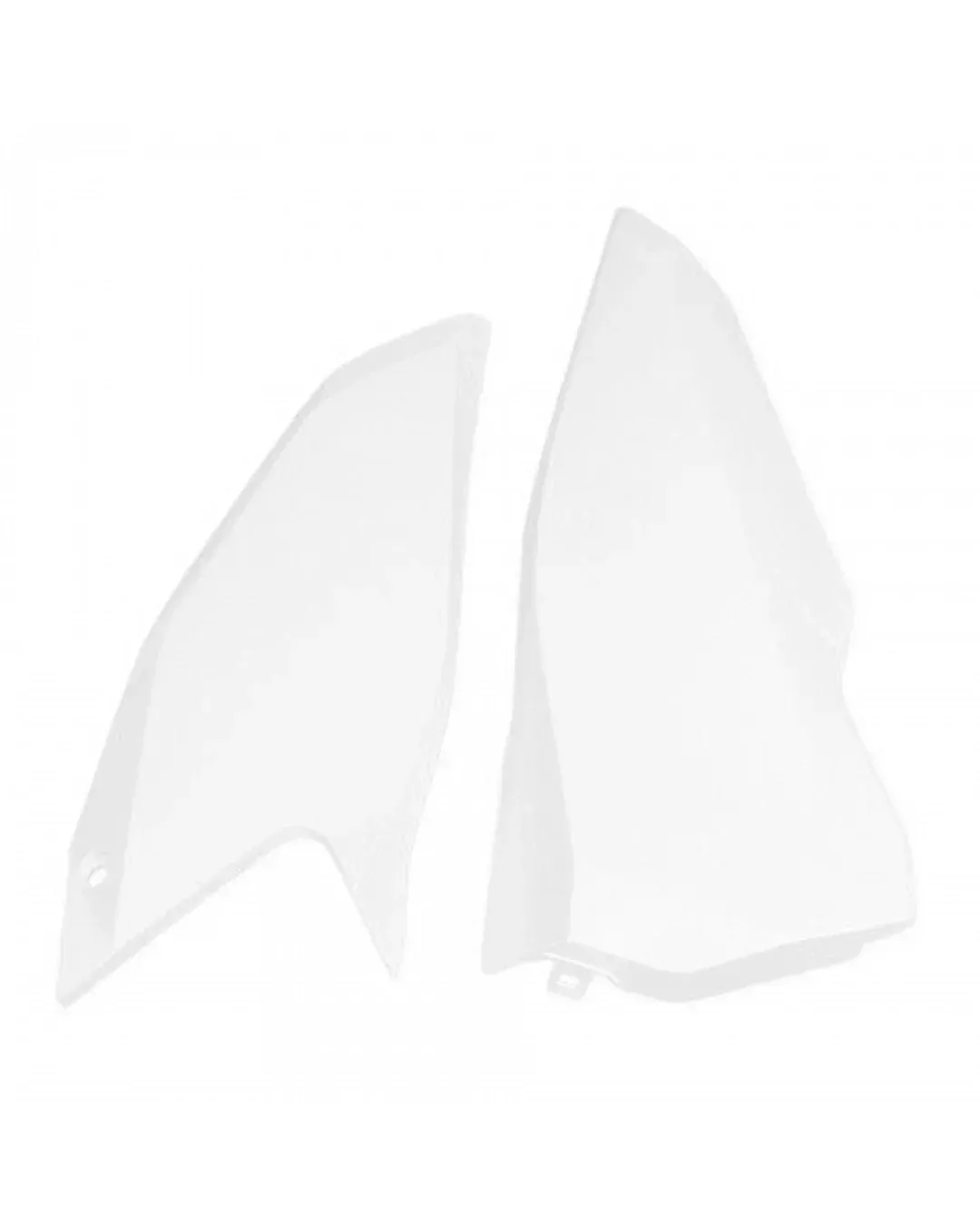Странични панели POLISPORT Husq TC/FC (14-15) TE/FE(14-16) White