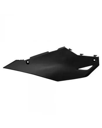 Странични панели POLISPORT Side Panels Kawasaki KX 450 (2024-25) Black