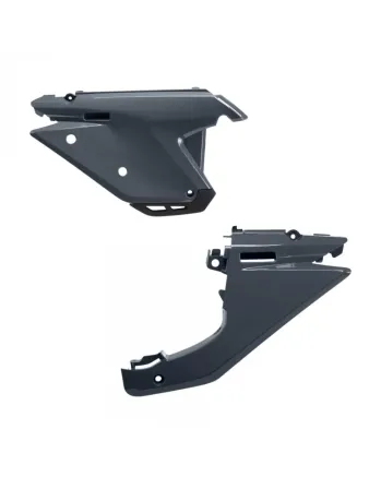 Странични панели POLISPORT Side Panels Sherco SE/SEF (2025) ОЕМ