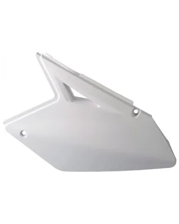 Странични панели POLISPORT Suzuki RMZ 250 (2007-09) OEM White