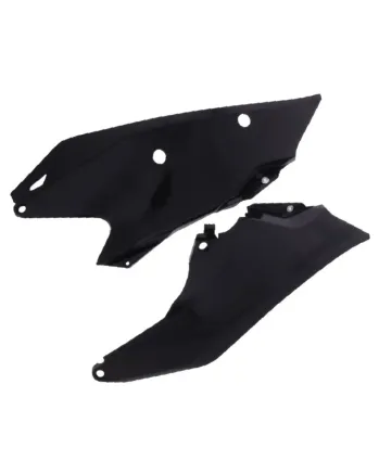 Странични панели Polisport за GAS GAS EC/EC-F/MC/MC-F - 2021 Black