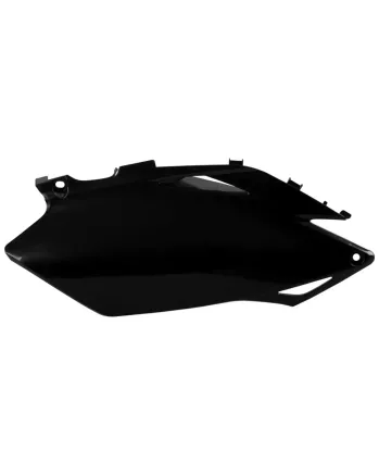 Странични панели Polisport за HONDA CR125R / CR250R - 2002-07 BLACK
