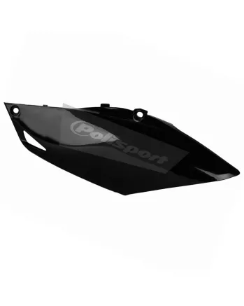 Странични панели Polisport за HONDA CRF110F - 2013-18 BLACK
