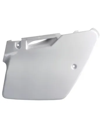 Странични панели Polisport за Kawasaki KX125 / 250 - 1994-98 White