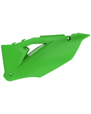 Странични панели Polisport за Kawasaki KX450F - 2019-21 Green