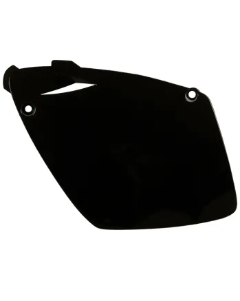 Странични панели Polisport за KTM SX / EXC / MXC - Black