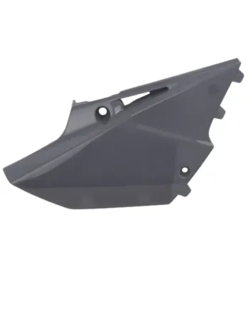 Странични панели Polisport за Yamaha YZ125/250 - 2015-21 NARDO Grey