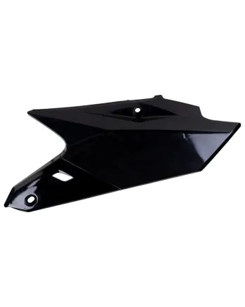 Странични панели Polisport за Yamaha YZ250F-2014-18 / YZ250F-2014-17 / YZ250FX-2015-20 /YZ450FX WR450F-2016-18 / WR250F -2014-15 - Black