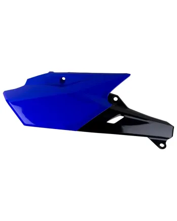 Странични панели Polisport за Yamaha YZ250F-2014-18 / YZ250F-2014-17 / YZ250FX-2015-20 /YZ450FX WR450F-2016-18 / WR250F -2014-15 - Blue/Black