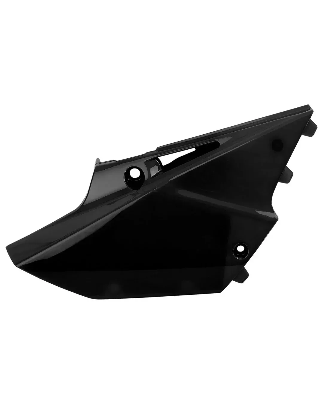 Странични панели Polisport за Yamaha YZ250F / YZ450F-2006-09 Black